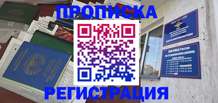 временная регистрация для школы в Щёлково